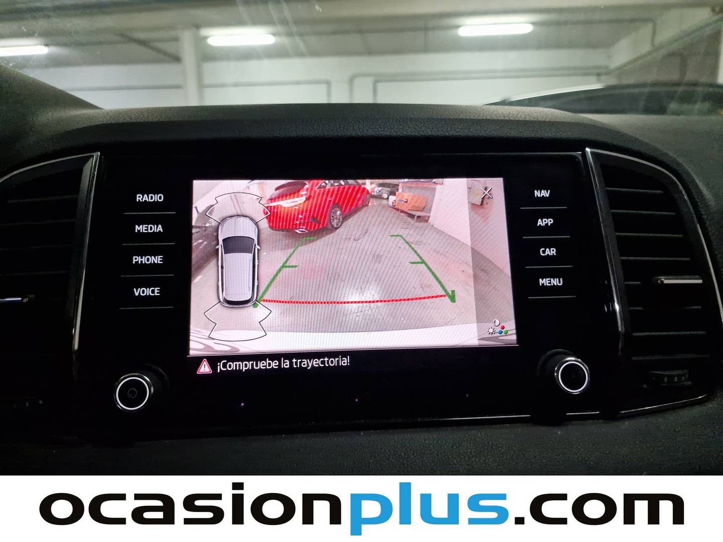 Foto Skoda Karoq Skoda Karoq 2.0 TDI Selection  (115 CV)