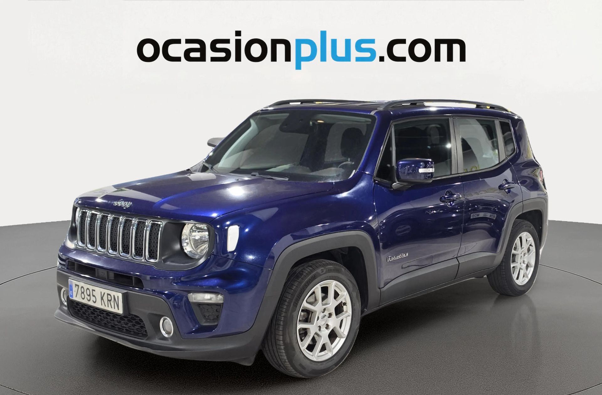Jeep Renegade 1.0G Longitude 4x2