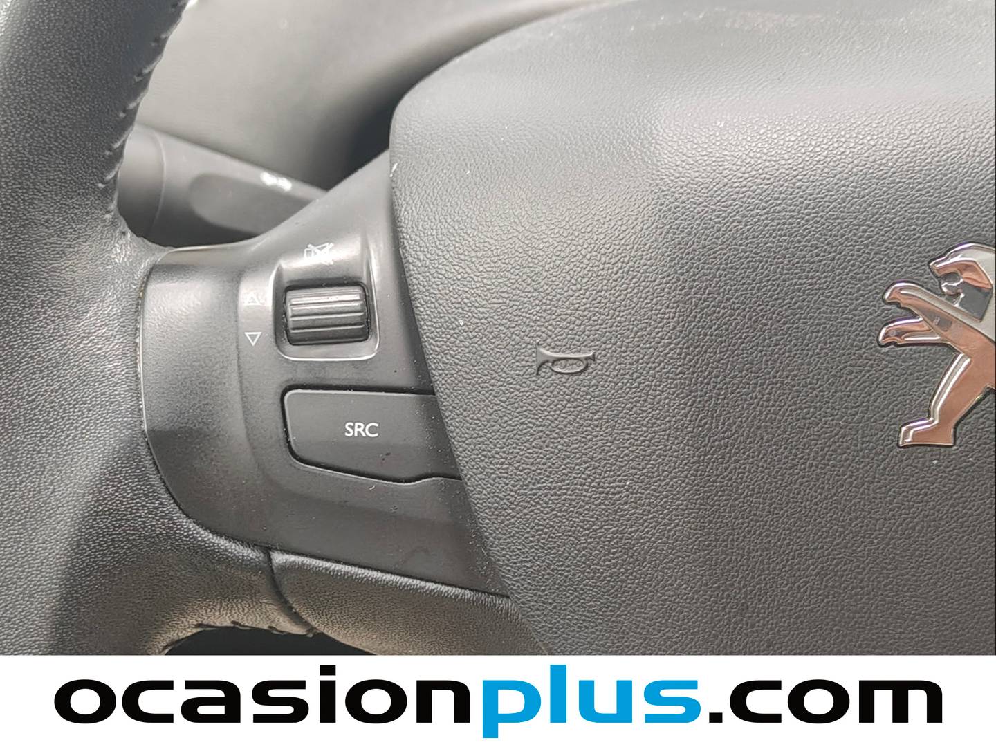 Peugeot 208 Peugeot 208 1.6 e-HDI Allure (92 CV) de segunda mano