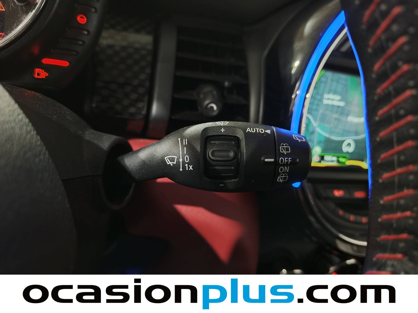 Foto Mini MINI MINI MINI 3 Puertas Cooper S (192 CV)