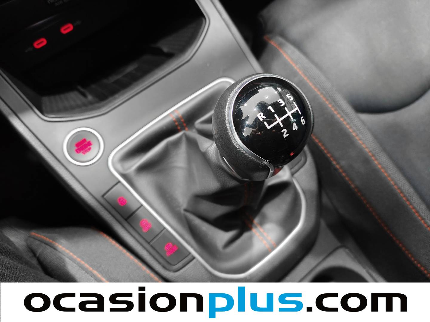 Foto Seat Ibiza SEAT Ibiza 1.0 TSI S&S FR XL  (110 CV)