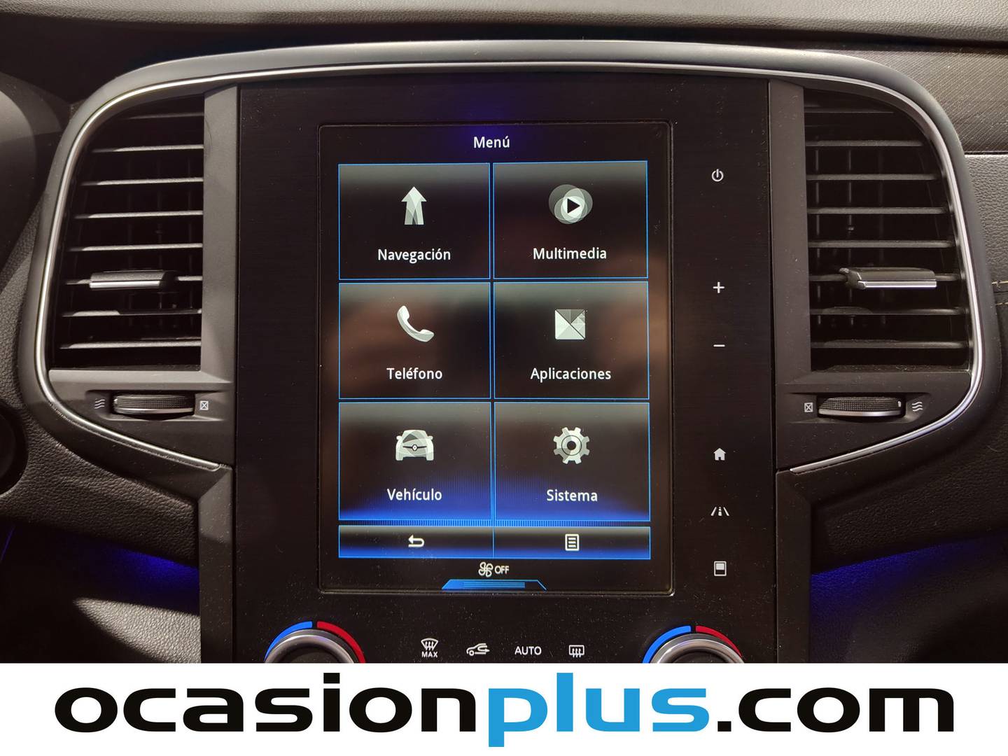 Renault Talisman Renault Talisman Zen Energy TCe 200 EDC (200 CV) gasolina