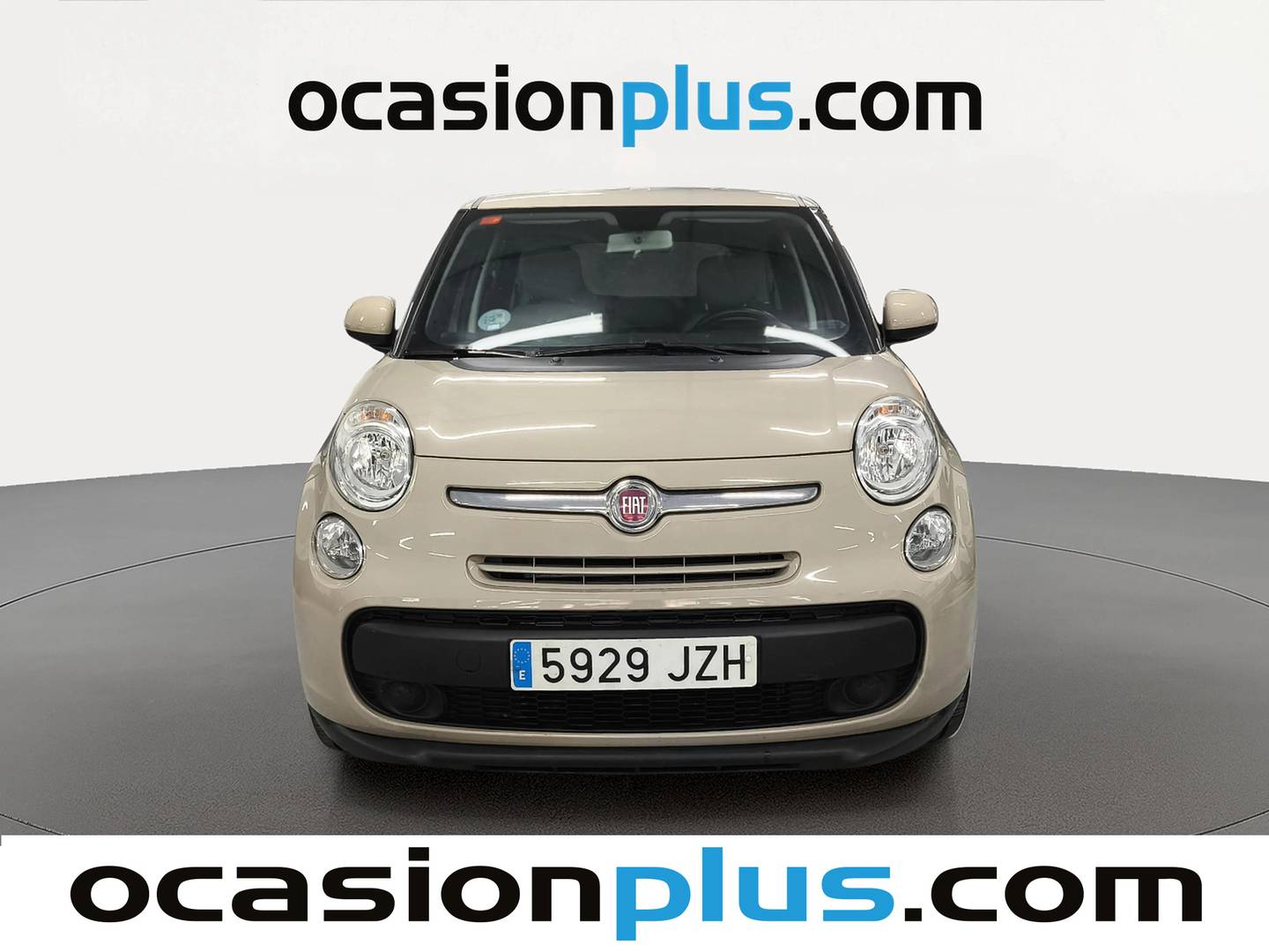 Fiat 500L Fiat 500L 1.4 Pop Star (95 CV) 95cv