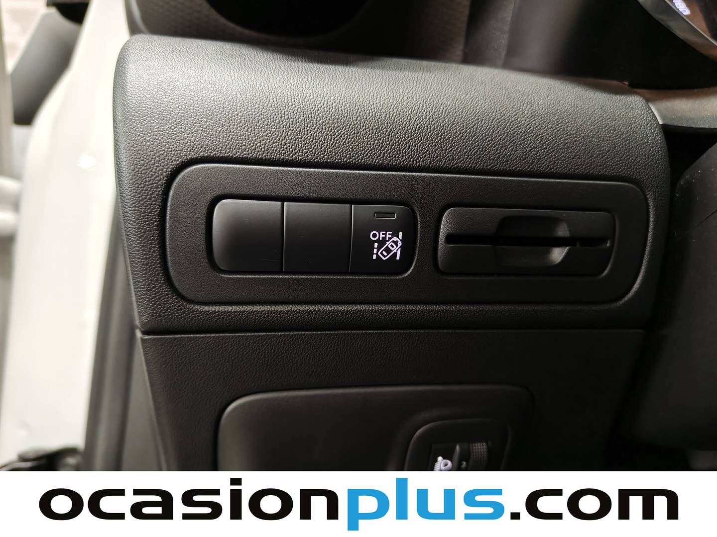 Equipamiento del Citroën C3 Aircross Citroën C3 Aircross PureTech 110 S&S Origins (110 CV)