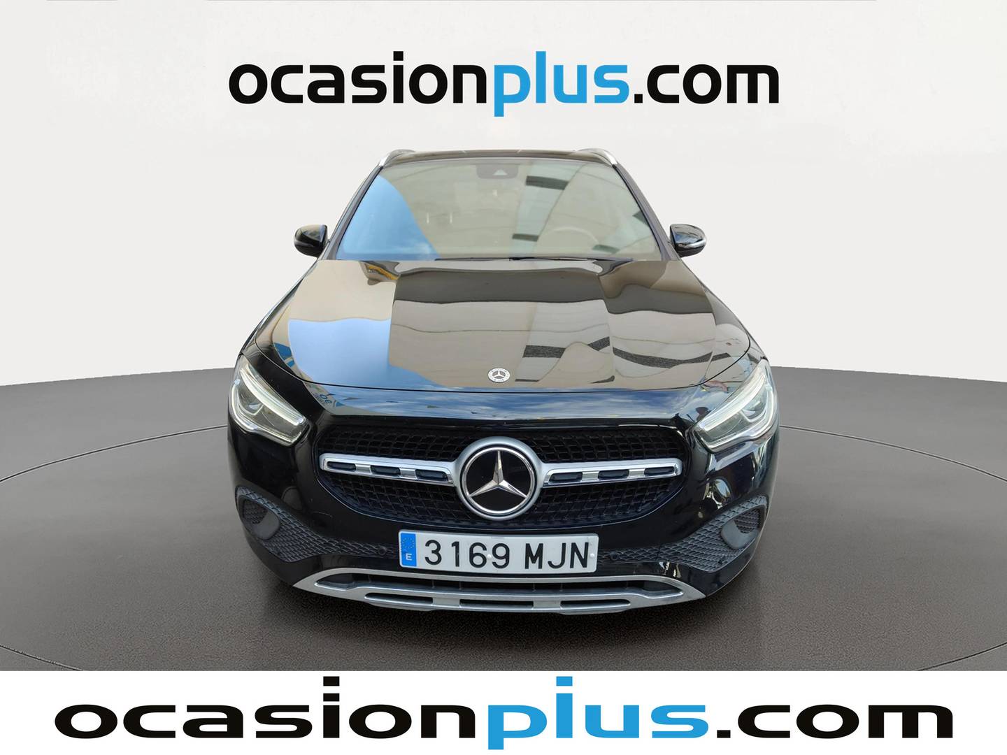 Mercedes GLA Mercedes GLA 180 (136 CV) barato