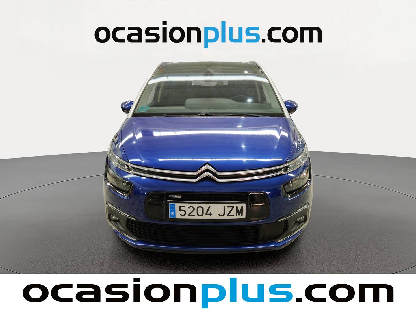 Citroën Grand C4 Picasso Citroën Grand C4 Picasso PureTech 130 S&S Feel (130 CV) 7 Plazas al mejor precio