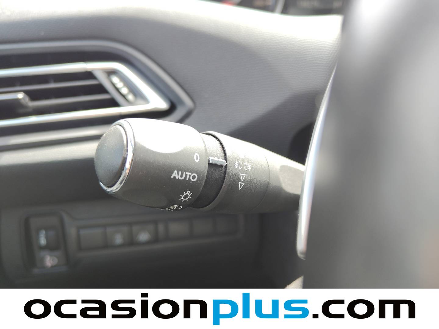 Peugeot 308 Peugeot 308 PureTech 130 Allure EAT8 (130 CV) de ocasión