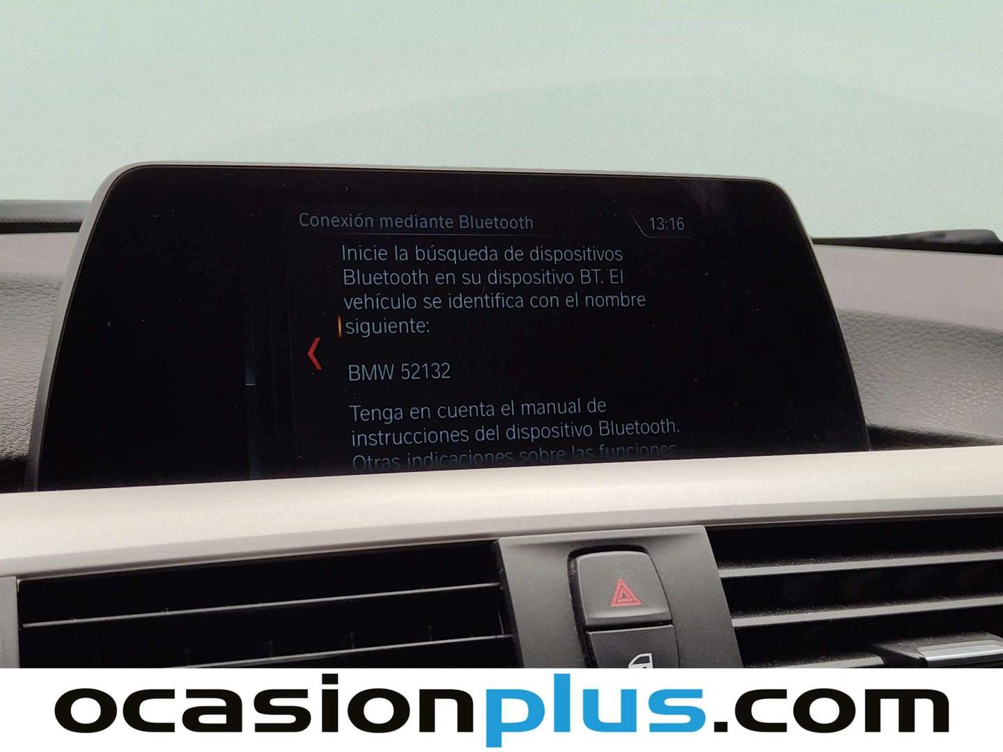 BMW Serie 3 BMW Serie 3 318d Business (150 CV) km 0
