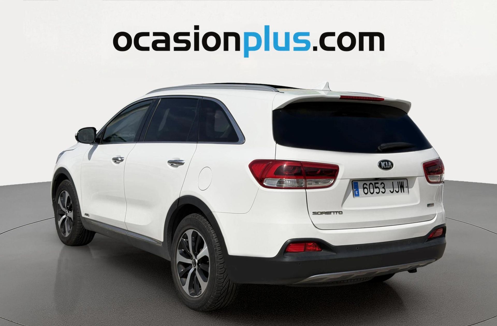 Kia Sorento 2.2 CRDi Drive 4x4 - foto 3