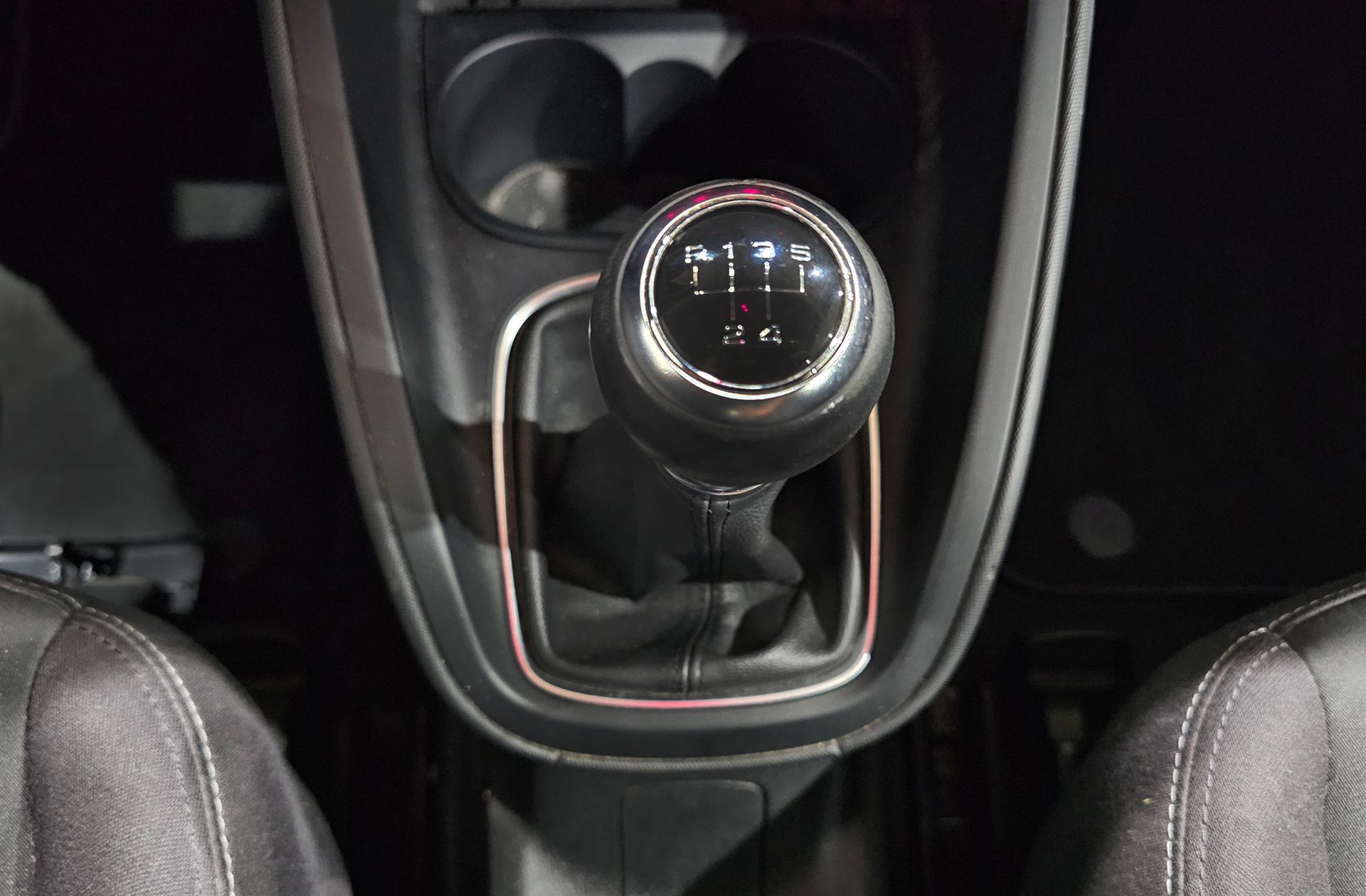 Audi A1 Adrenalin2 1.6 TDI - foto 5
