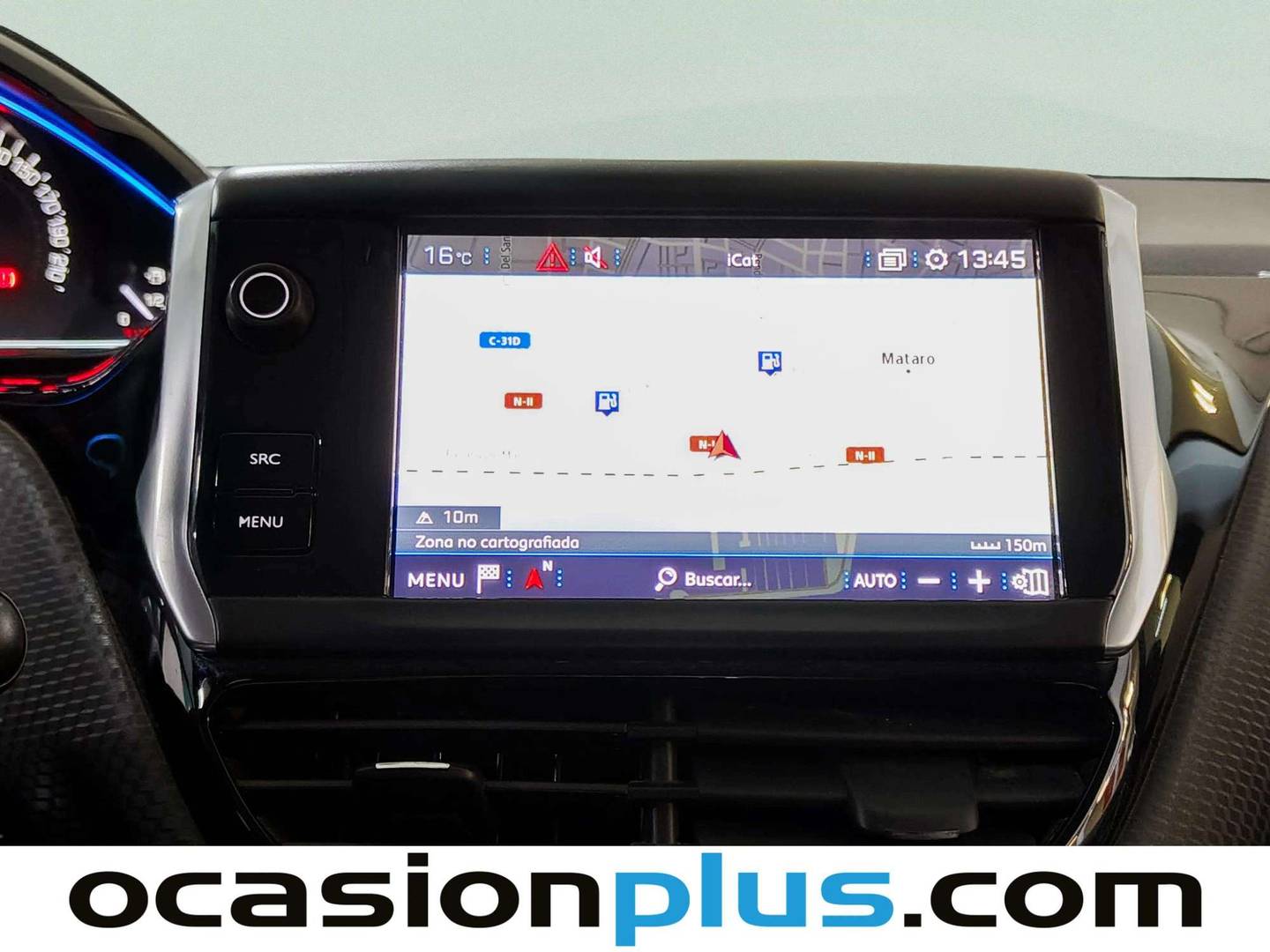 Foto Peugeot 2008 Peugeot 2008 PureTech 130 S&S Allure (130 CV)