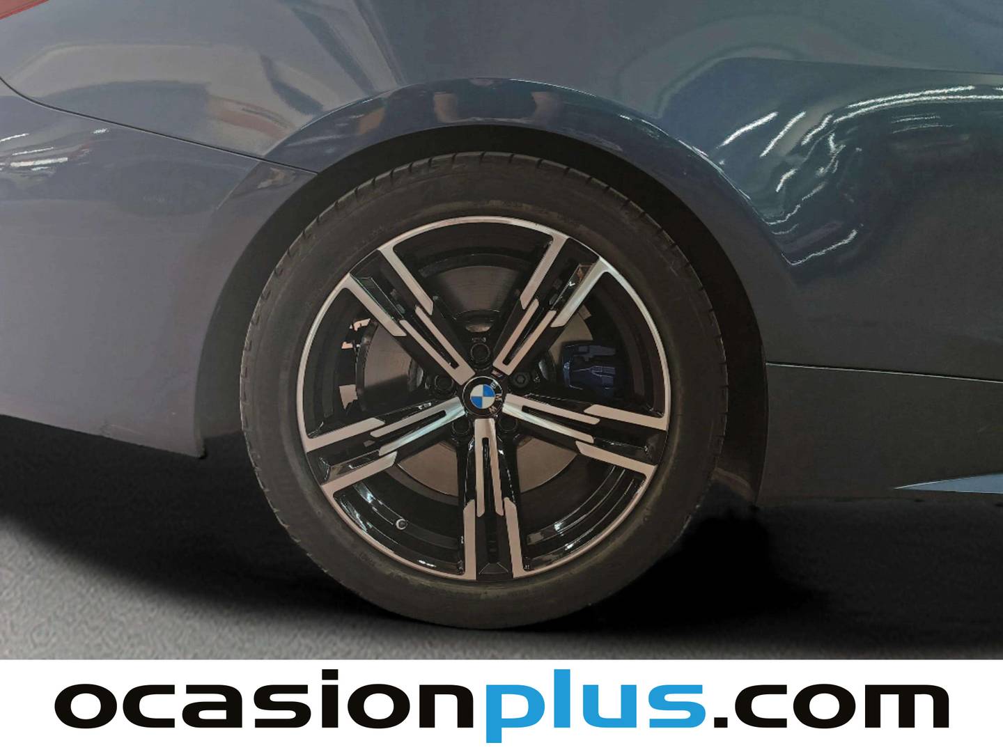 BMW Serie 4 BMW Serie 4 420d Coupe (190 CV) Pack M seminuevo
