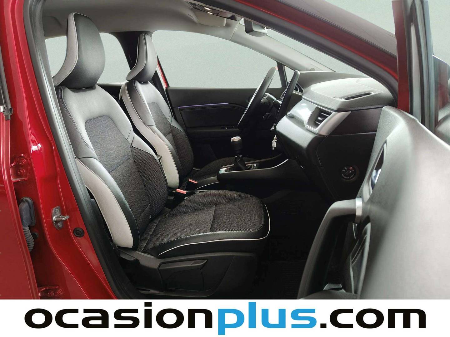 Renault Captur Renault Captur Techno TCe (90 CV) barato