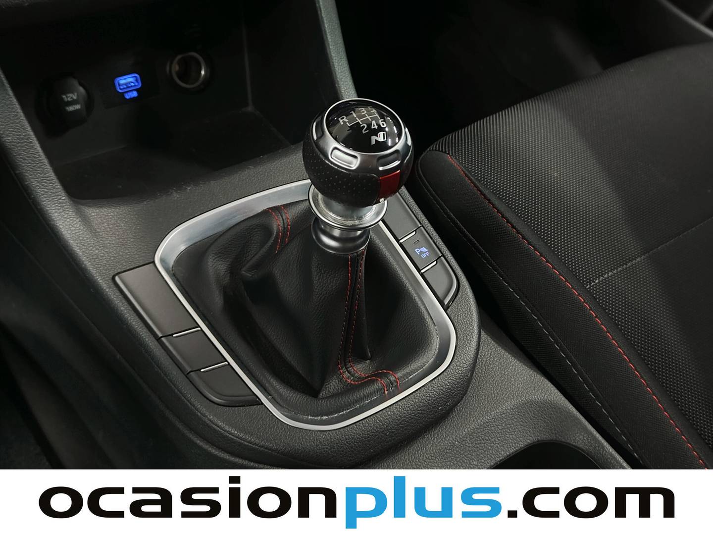 Hyundai i30 Hyundai i30 1.0 TGDI N-Line 30 Aniversario (120 CV) seminuevo