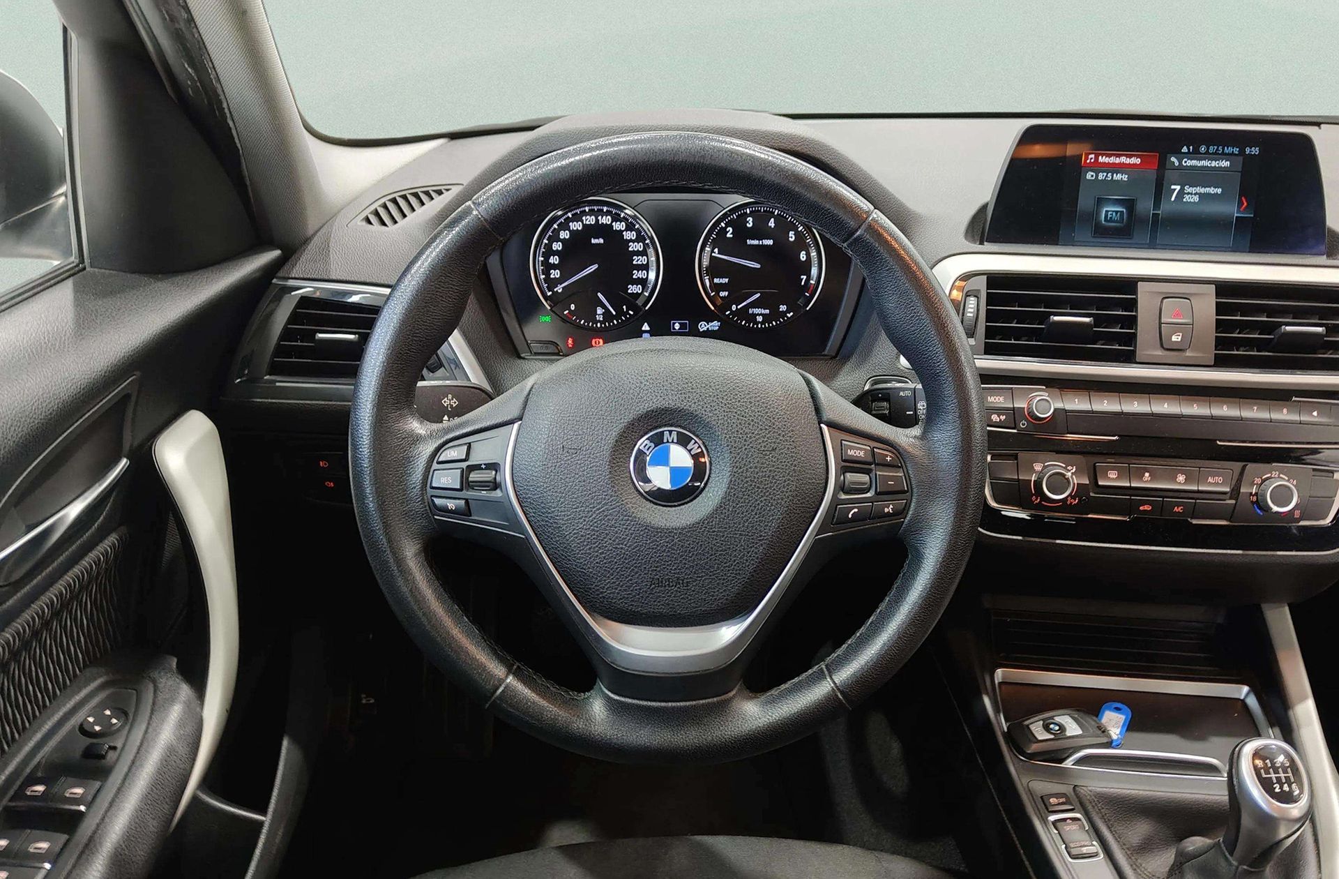 BMW Serie 1 116i - foto 20