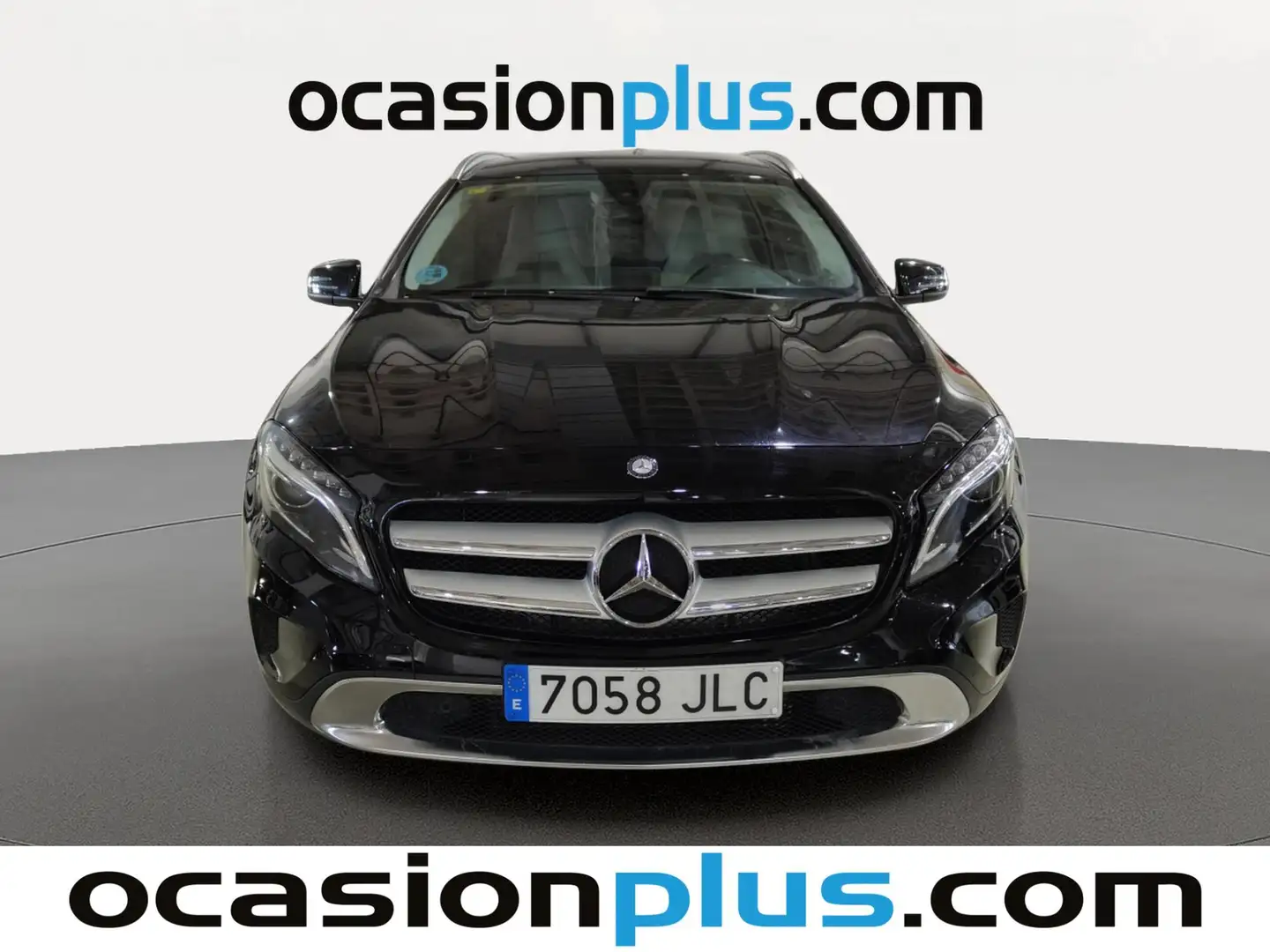 Foto Mercedes GLA Mercedes-Benz GLA GLA 200 d Urban (136 CV)