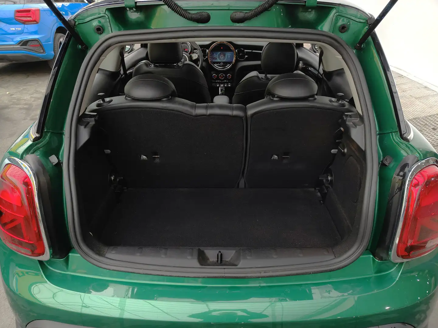 Foto Mini MINI MINI MINI 3 Puertas Cooper S (178 CV)