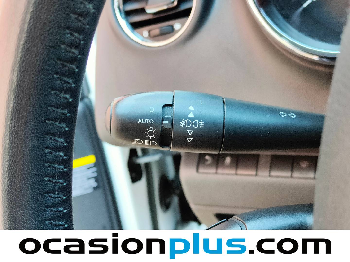 Peugeot 3008 Peugeot 3008 1.6 BlueHDI FAP Style (120 CV) de segunda mano