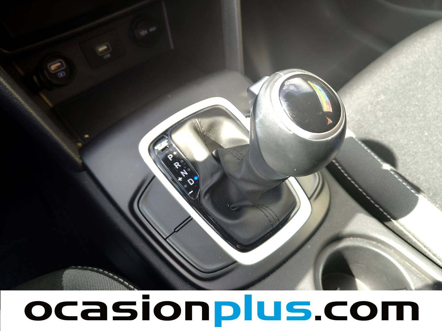 Hyundai Kona Hyundai Kona 1.6 GDI HEV Klass DT 104 kW (141 CV) de segunda mano