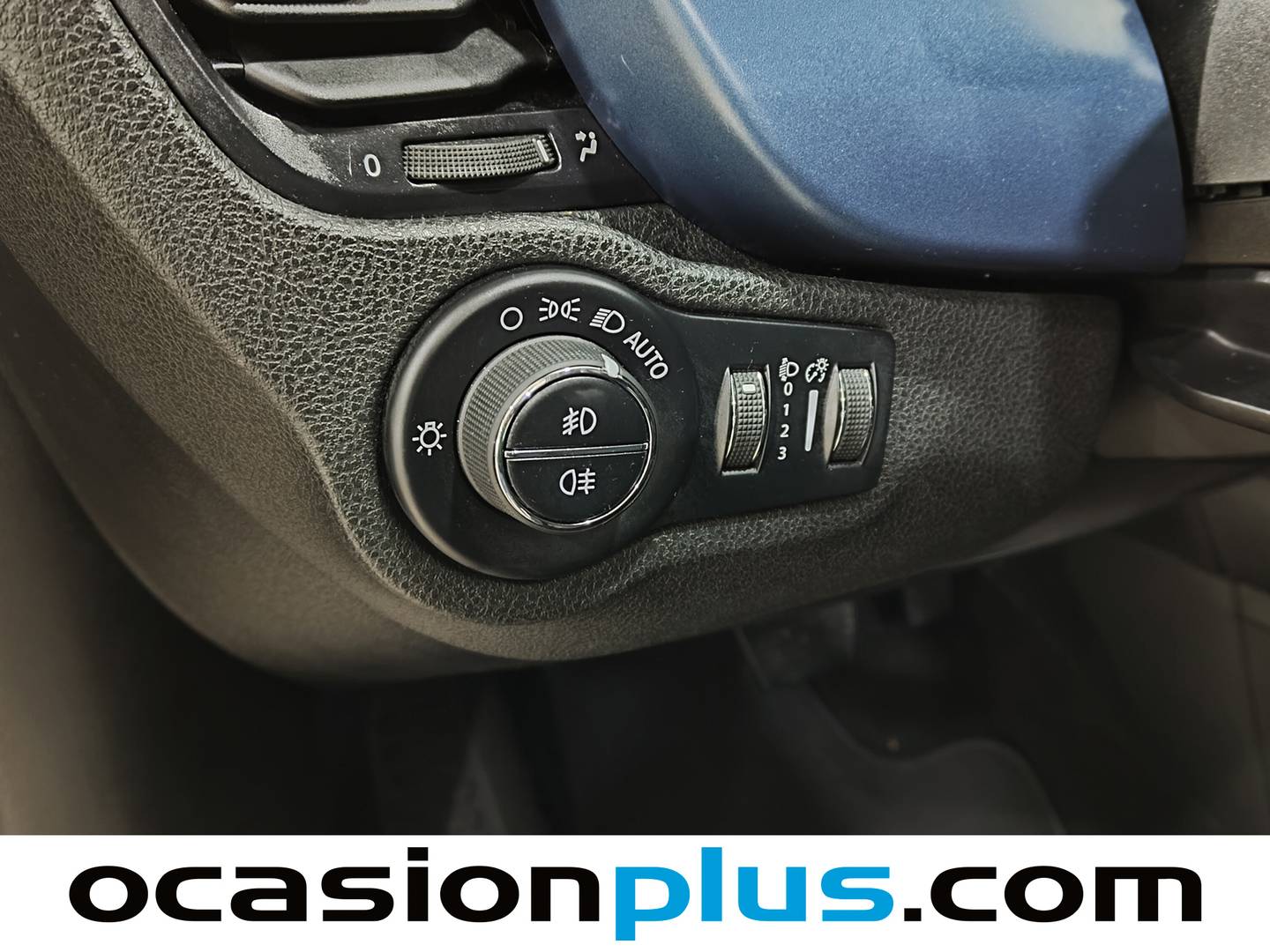 Foto Fiat 500X Fiat 500X 1.6 MultiJet Cross 4x2 DCT (120 CV)