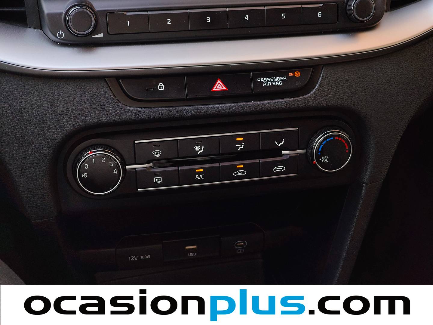 KIA Ceed Kia Ceed 1.0 T-GDi Concept (120 CV) barato