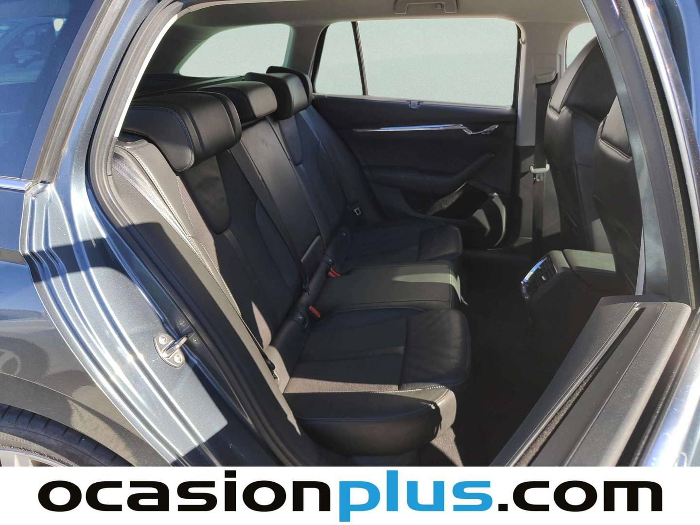 Skoda Octavia Skoda Octavia Combi 1.5 TSI Style (150 CV) gasolina