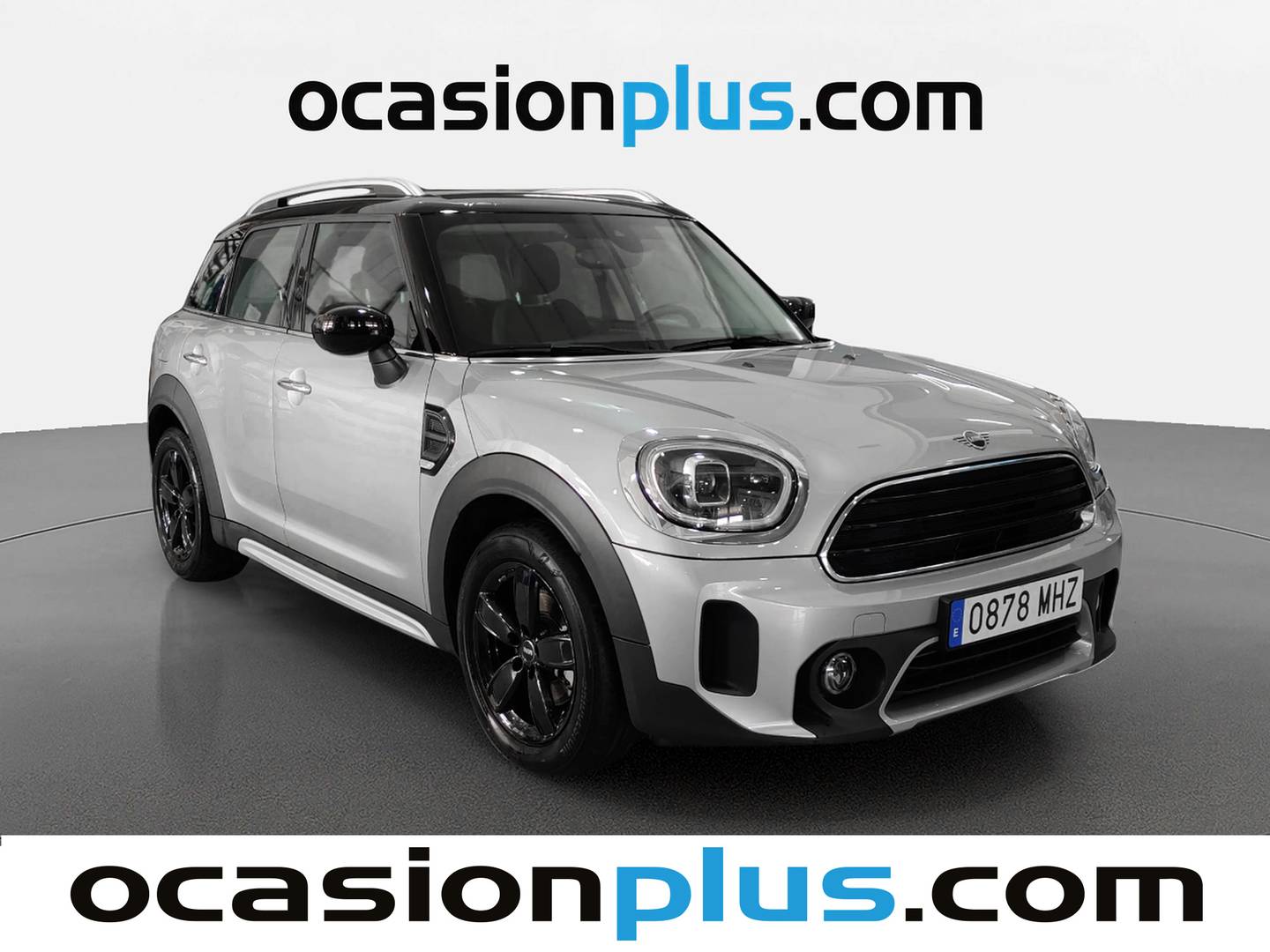 Foto Mini Countryman MINI MINI Countryman Cooper D (150 CV)