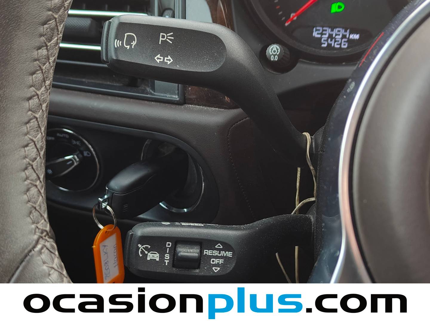 Porsche Macan Porsche Macan (245 CV) 245cv