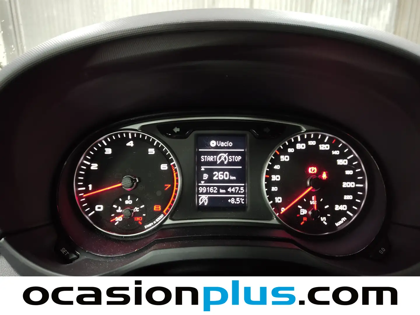 Foto Audi A1 Audi A1 Attraction 1.4 TFSI (122 CV) S tronic