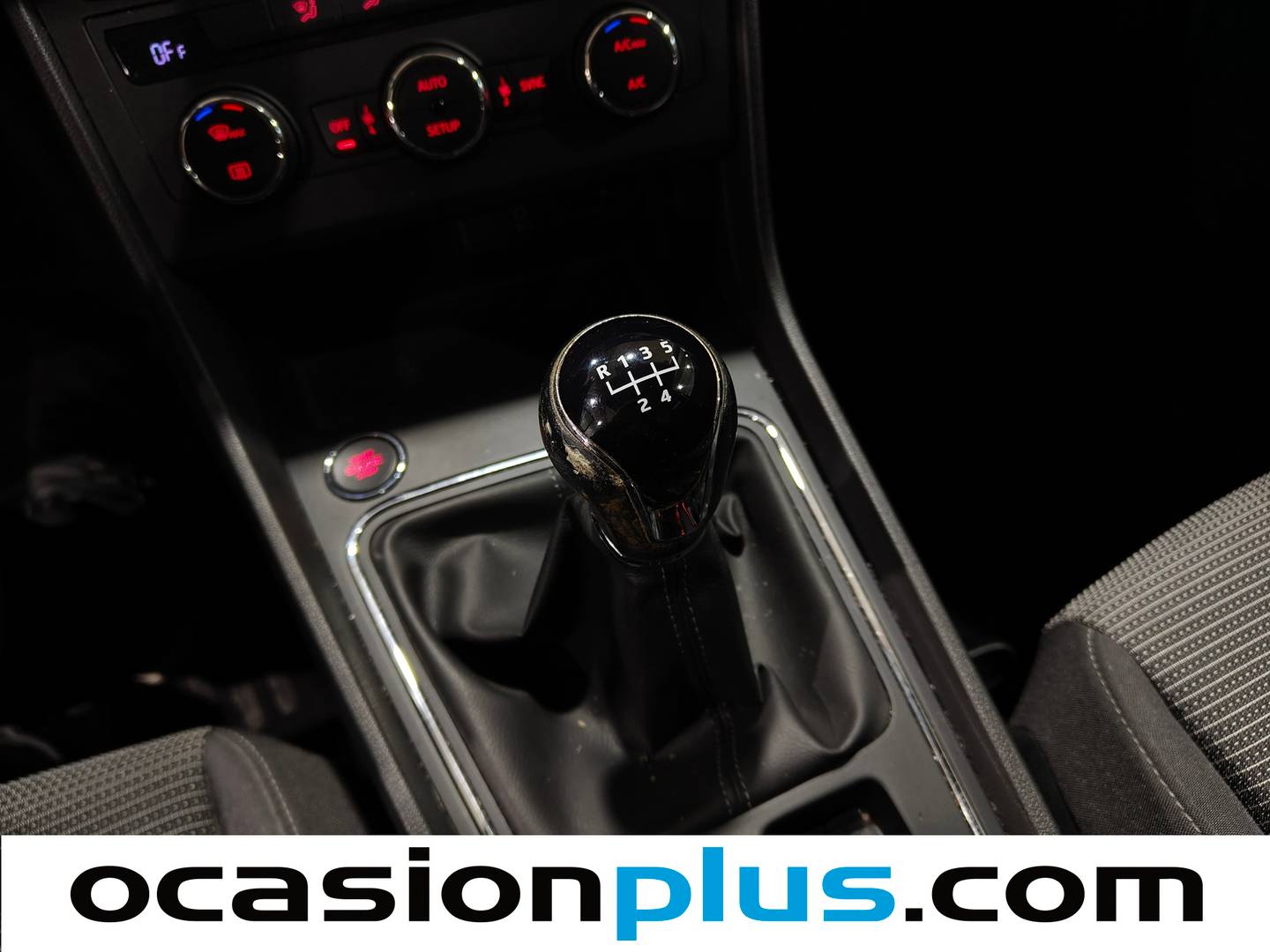 Seat León Seat León ST 1.6 TDI S&S Style (115 CV) de segunda mano