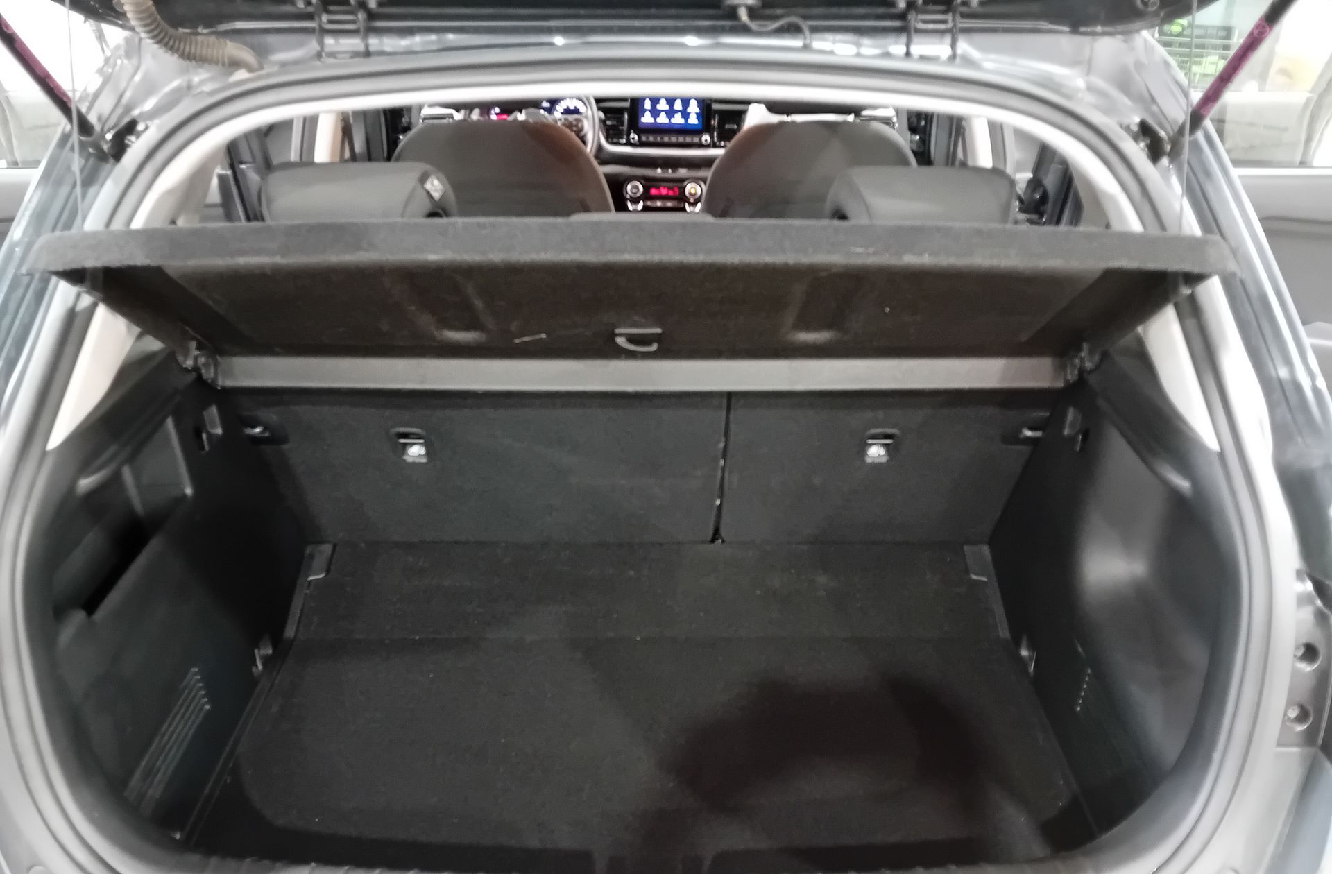 Kia Stonic 1.0 T-GDi MHEV Drive DCT - foto 15