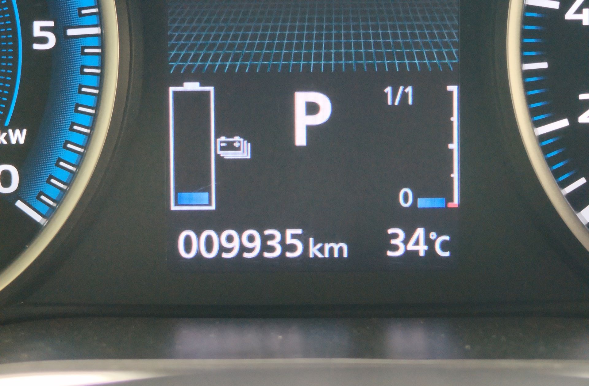Mitsubishi Eclipse Cross 2.4 PHEV Kaiteki 4WD - foto 9
