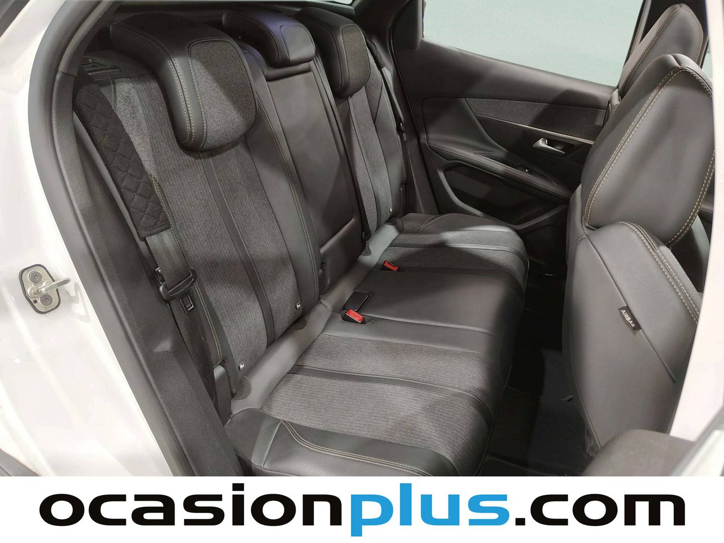 Peugeot 3008 Peugeot 3008 PureTech 180 GT Line EAT8 (180 CV) automático