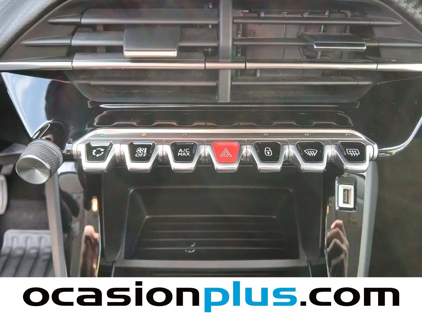 Foto Peugeot 208 Peugeot 208 PureTech 100 Active Pack (100 CV)