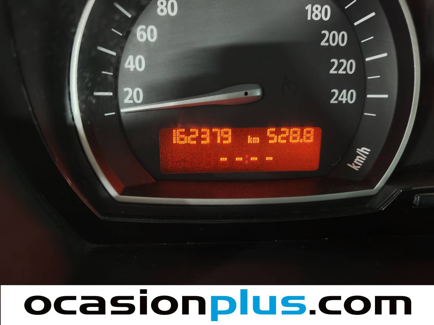 BMW X3 BMW X3 2.0d (177 CV) seminuevo