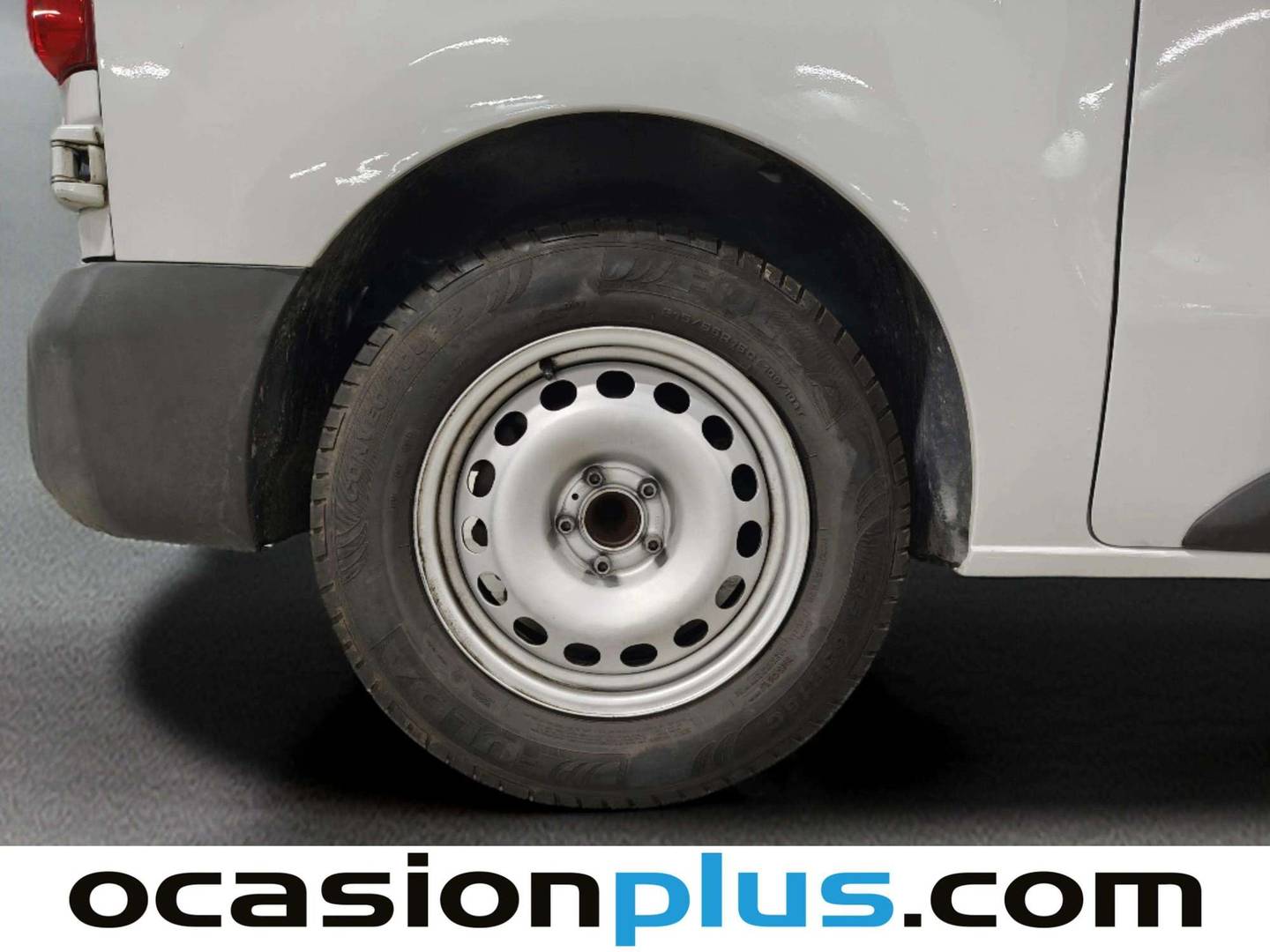 Fiat Scudo Fiat Scudo Furgon 1.5 Bluehdi L2 (102 CV) manual