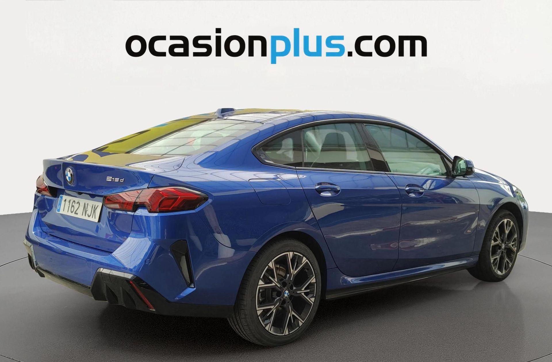 BMW Serie 2 218d Gran Coupe - foto 4