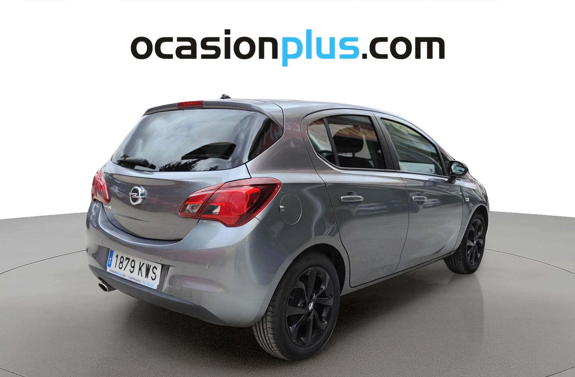 Opel Corsa 1.4 Color Edition - foto 4