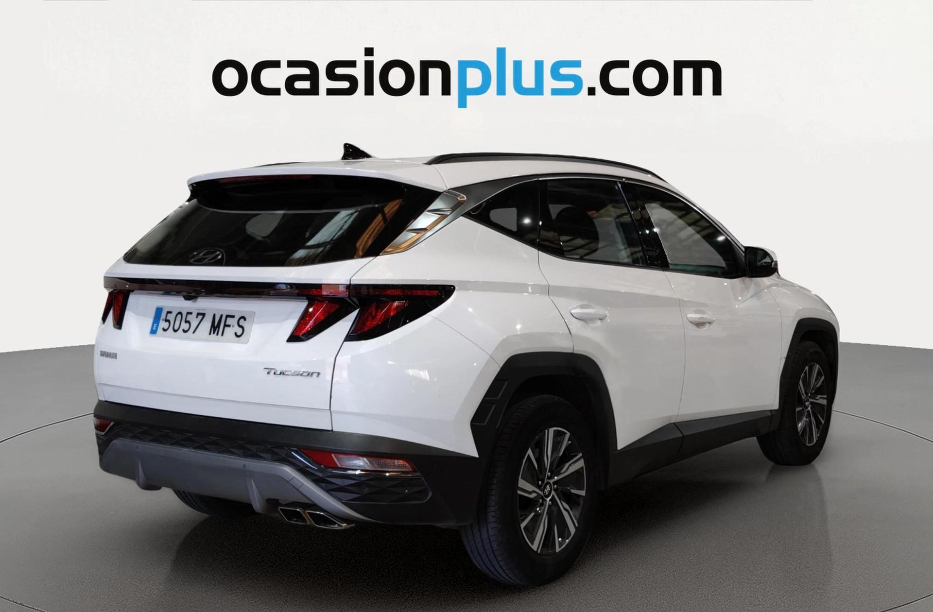 Hyundai Tucson 1.6 CRDi Maxx - foto 4
