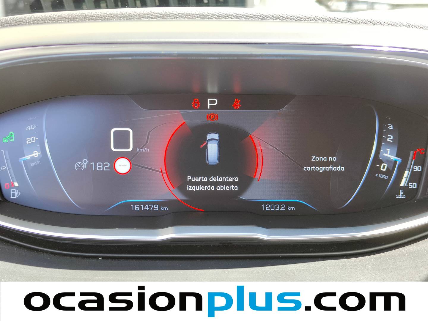 Peugeot 5008 Peugeot 5008 BlueHDi 120 S&S Allure EAT6 (120 CV) 7 Plazas de segunda mano