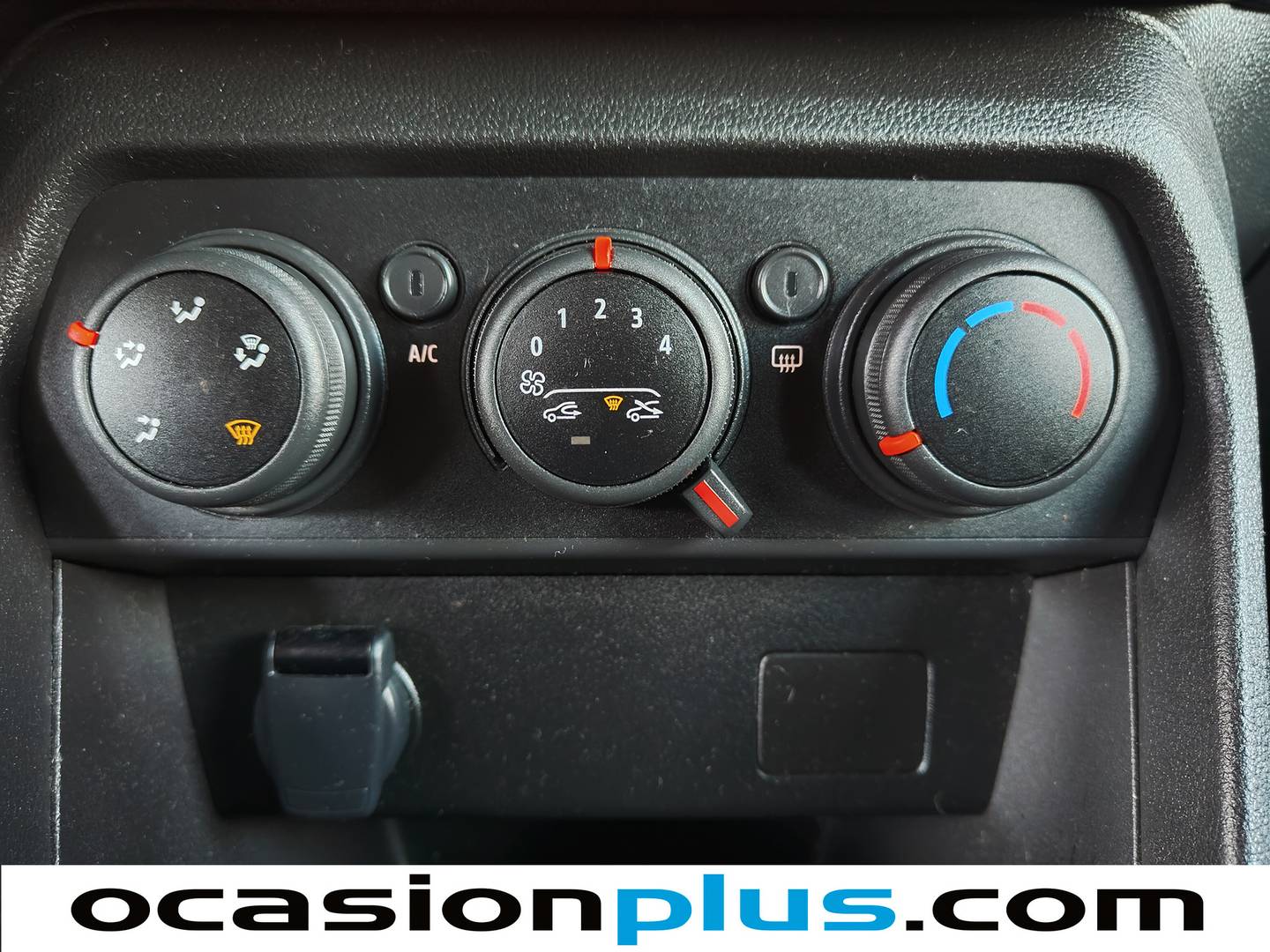 Foto Dacia Sandero Dacia Sandero Expression TCe (90 CV)