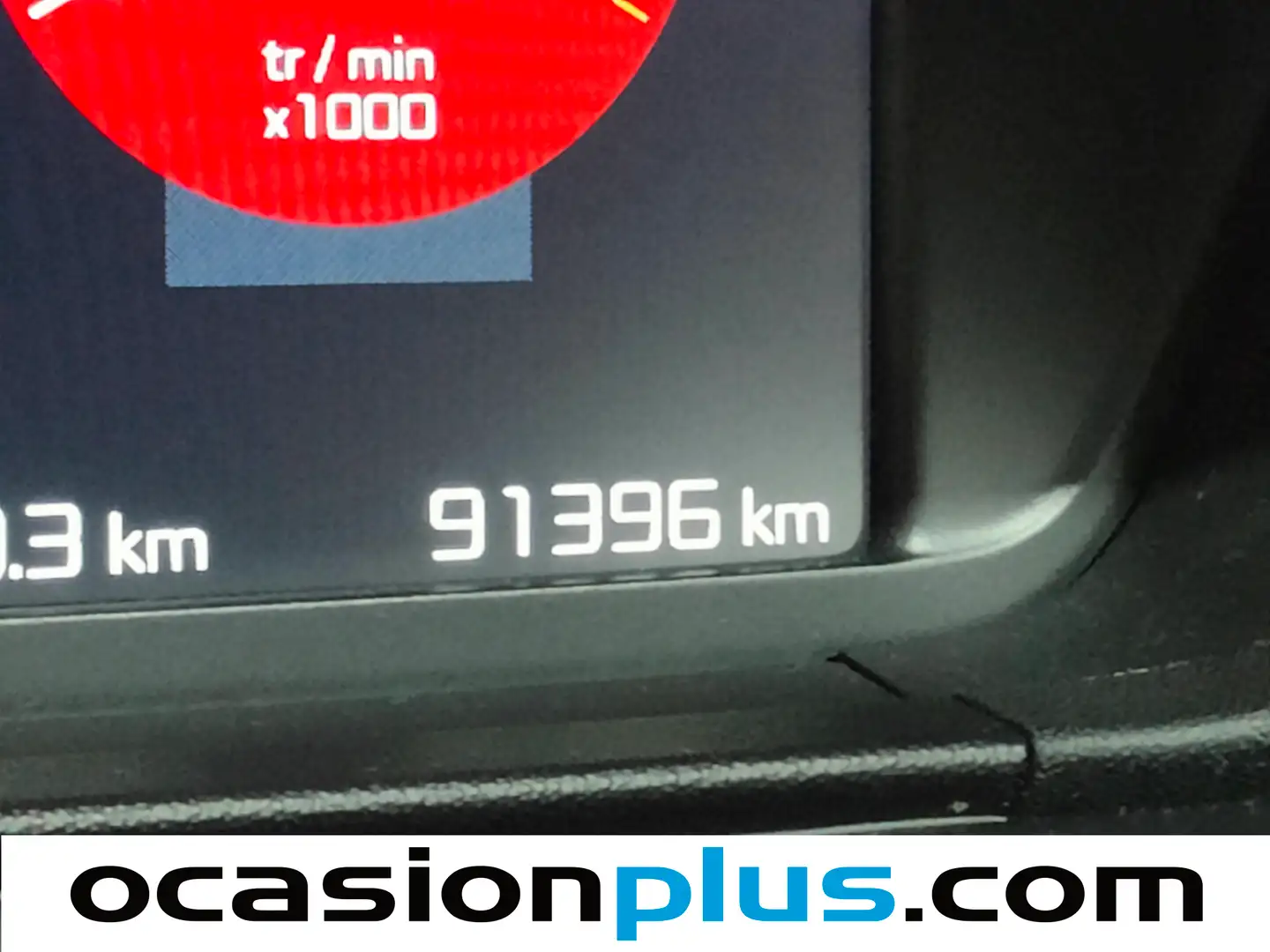 Foto Citroën C4 Picasso Citroen C4 Picasso PureTech 130 S&S Feel (130 CV)