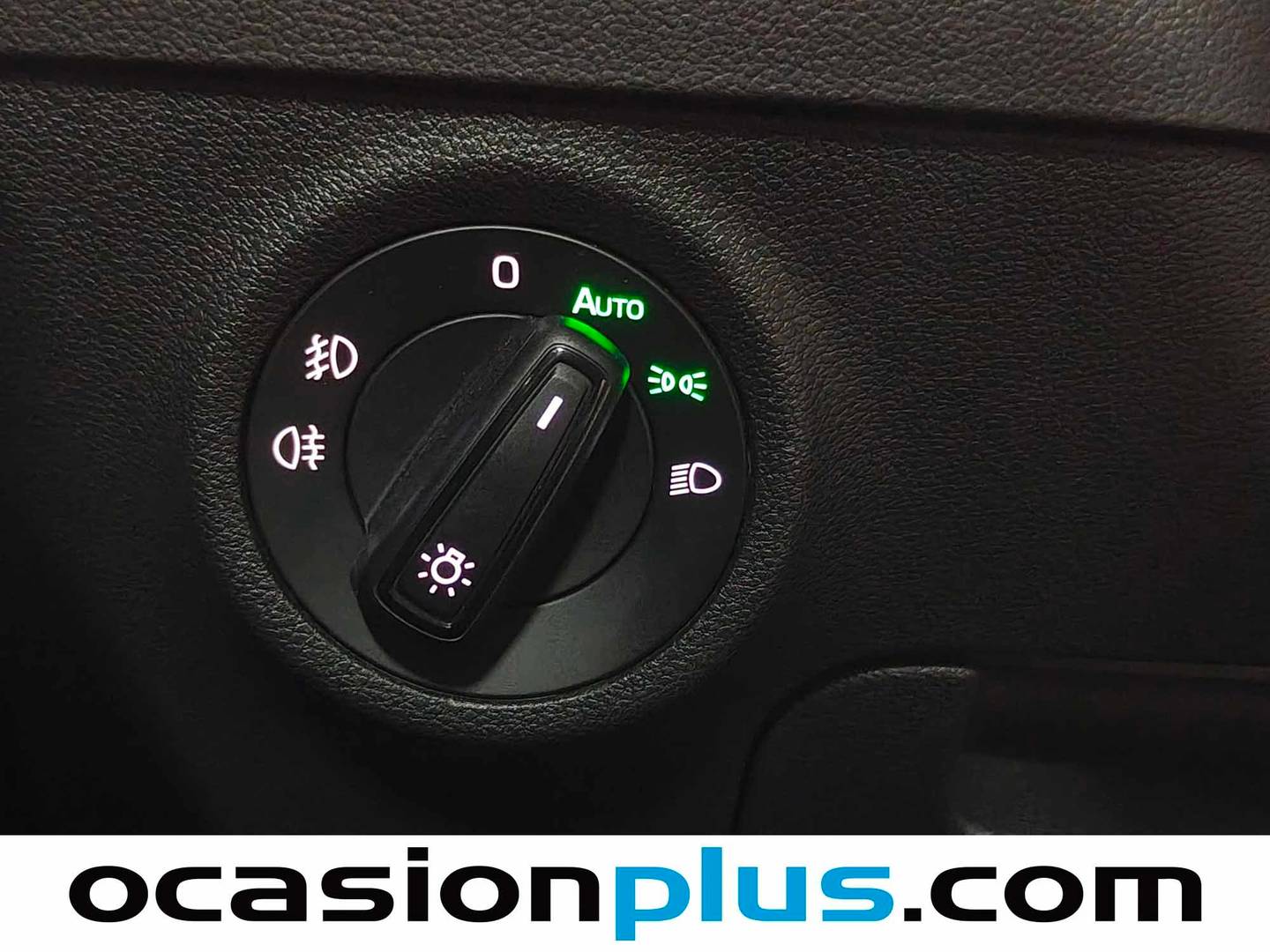 Extras del Skoda Karoq Skoda Karoq 1.5 TSI ACT Ambition DSG (150 CV)