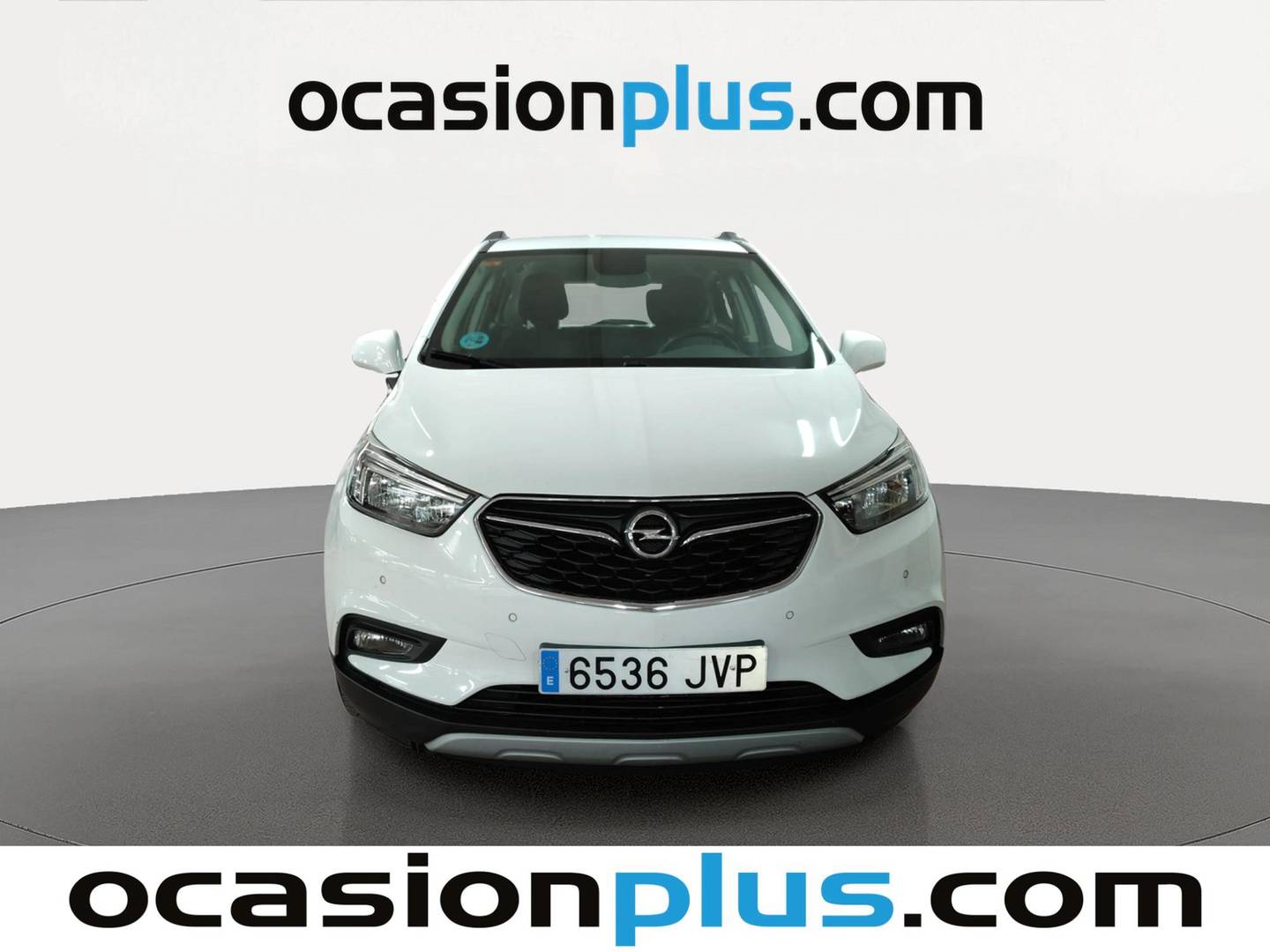 Opel Mokka X Opel Mokka X 1.4 Turbo S&S Selective 4X2 (140 CV) 140cv
