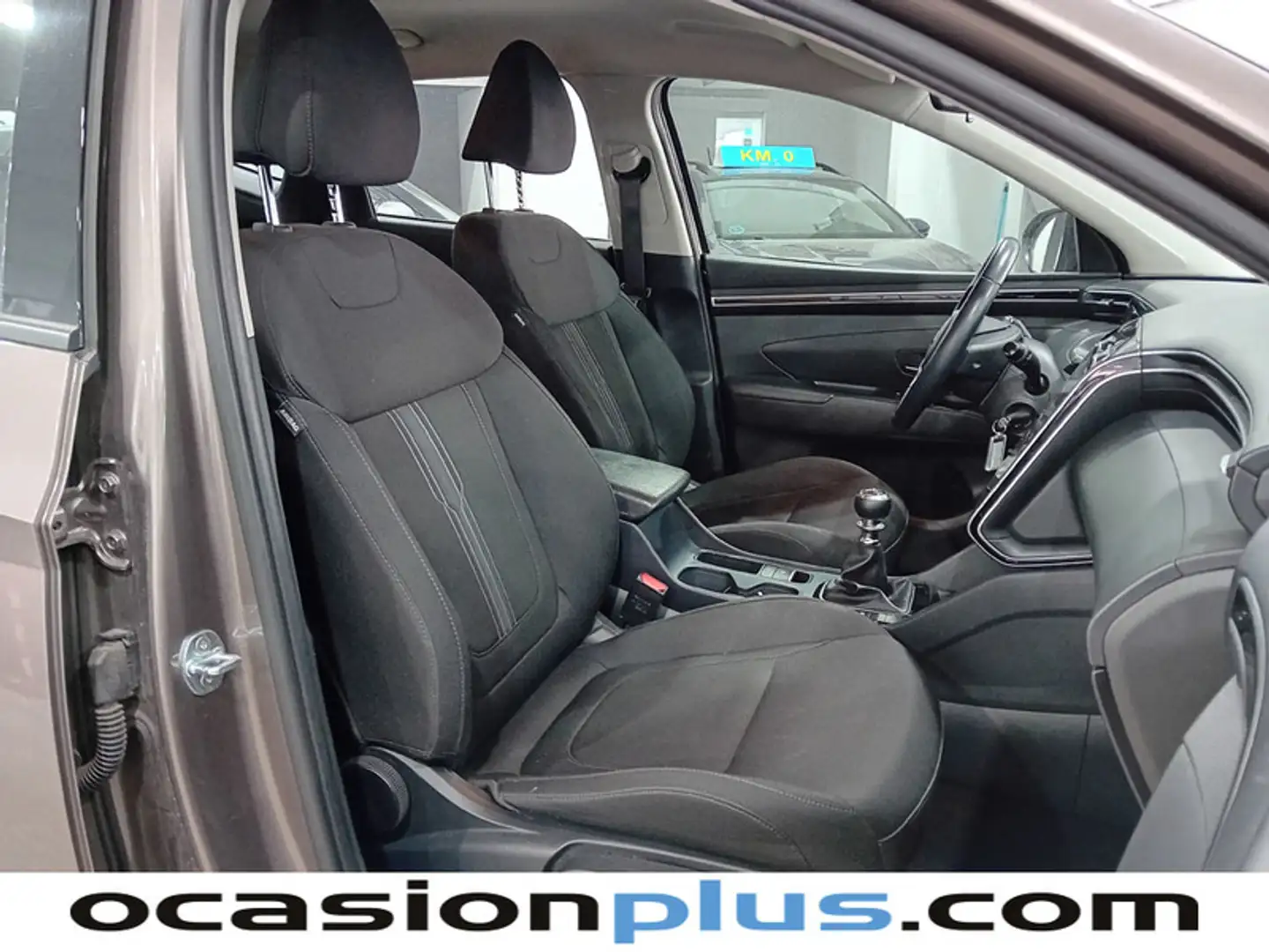 Foto Hyundai Tucson Hyundai Tucson 1.6 CRDI Maxx (115 CV)