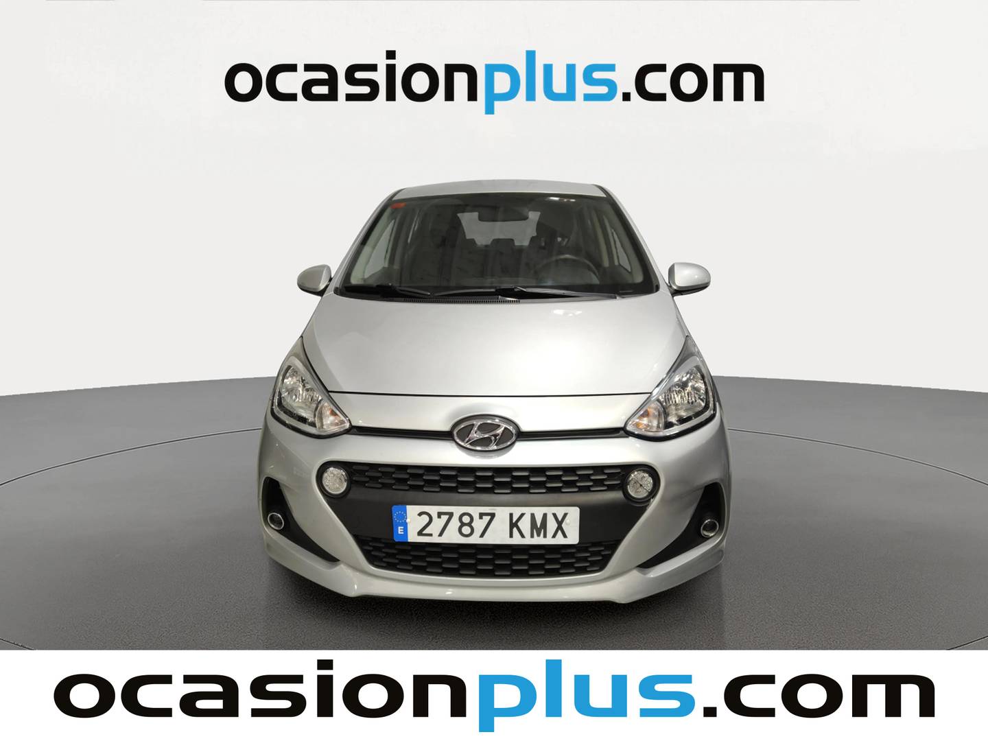 Hyundai i10 Hyundai i10 1.0 Tecno (66 CV) 66cv