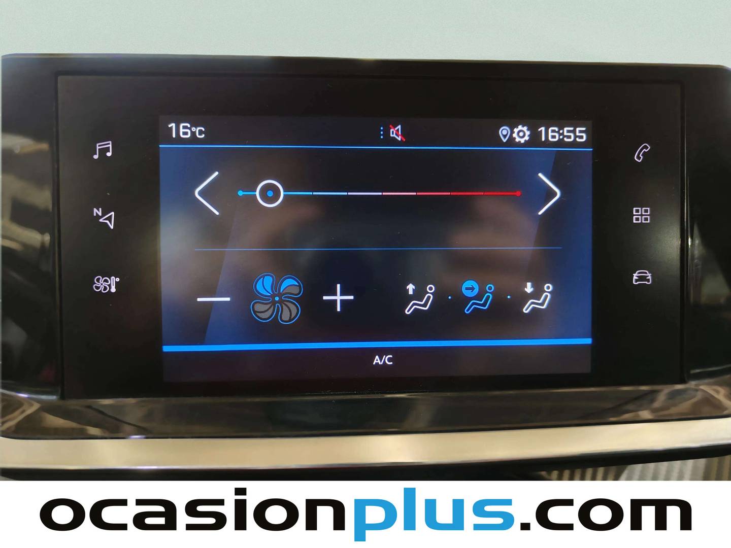 Peugeot 208 Peugeot 208 BlueHDi 100 Active (100 CV) 100cv