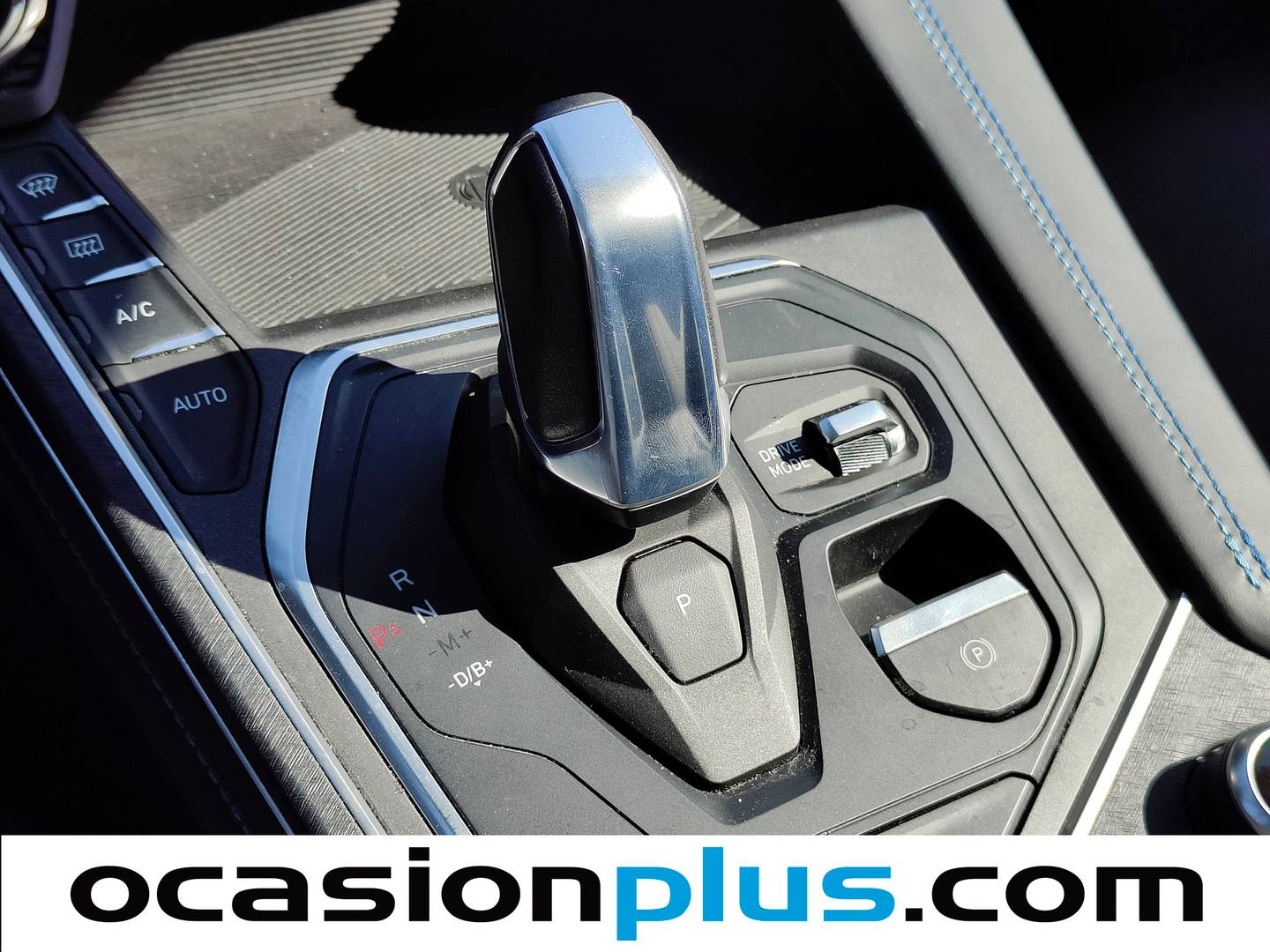 Lynk & Co 01 Lynk & Co 01 1.5 PHEV (261 CV) de segunda mano