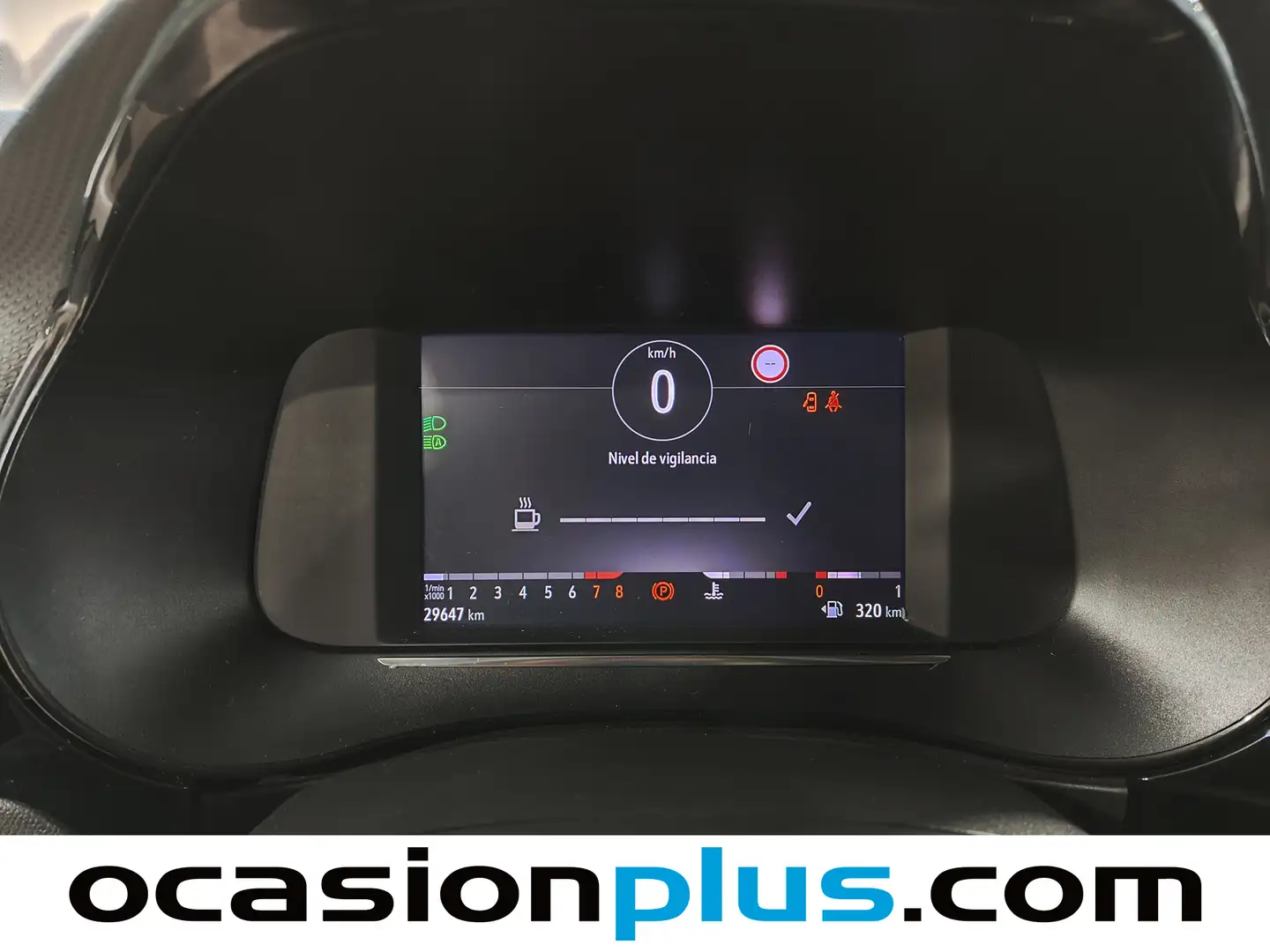 Foto Opel Corsa Opel Corsa 1.2 Turbo XHL Elegance (100 CV)