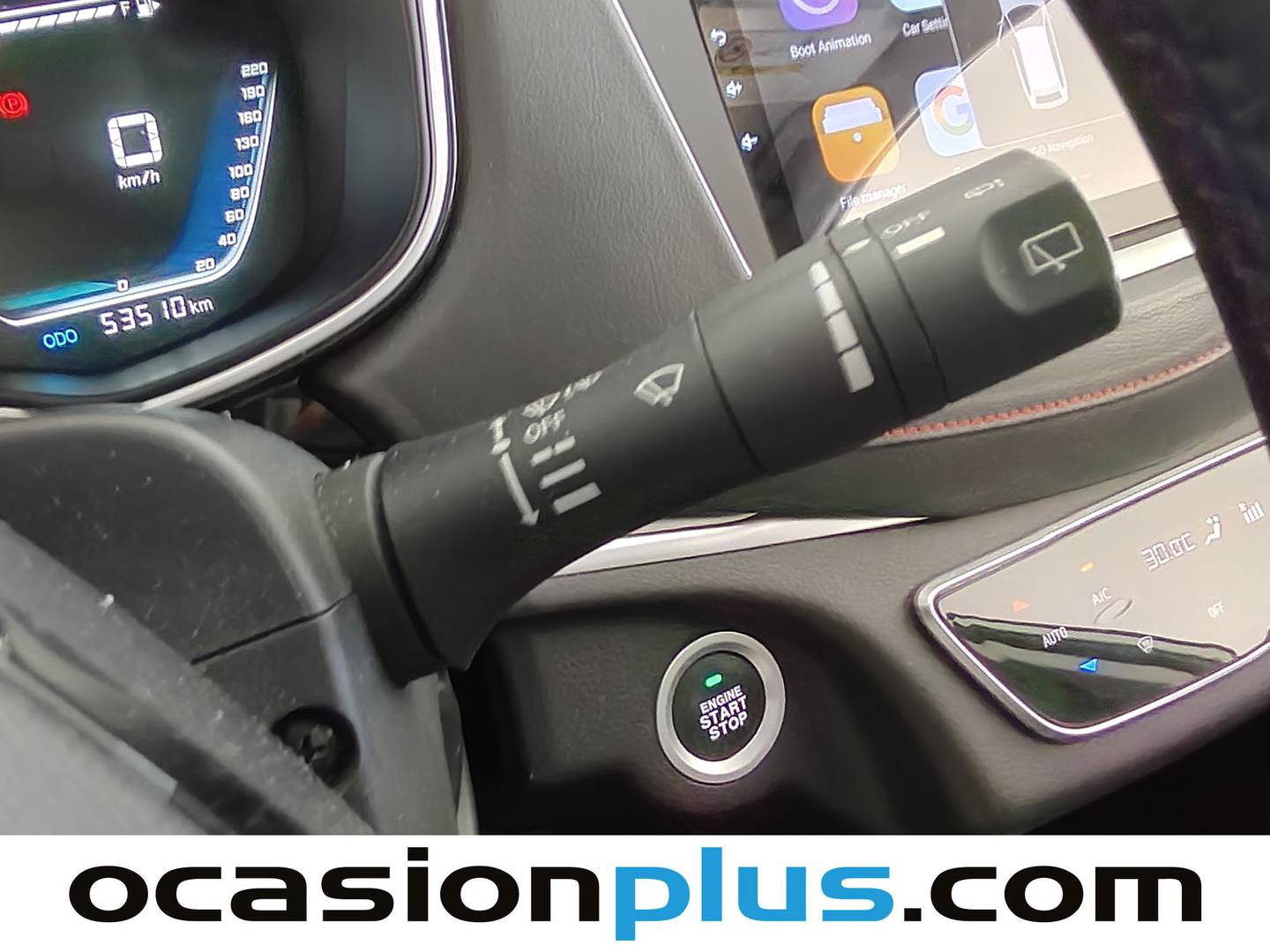 SWM G01 SWM G01 1.5T Luxury (131 CV) barato